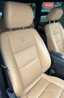 Внедорожник / Кроссовер Mercedes-Benz G-Class 2009 в 