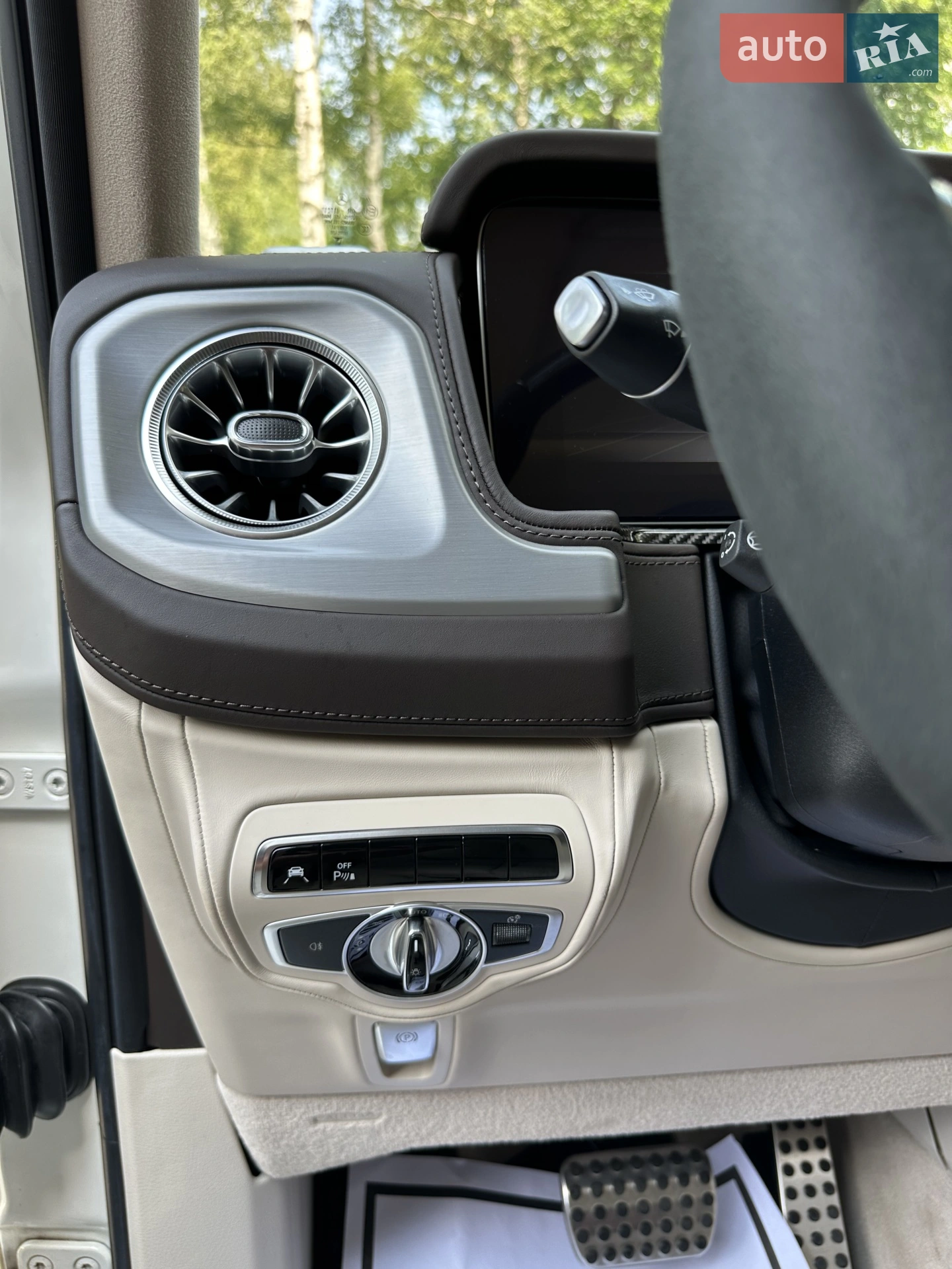 2018 Mercedes-Benz G-klasse - мініатюра 99