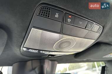 Внедорожник / Кроссовер Mercedes-Benz G-Class 2022 в 