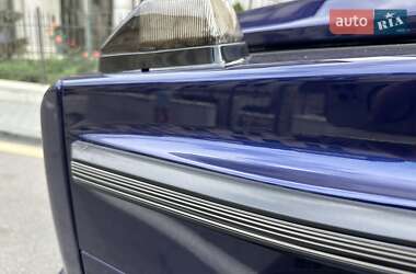 Внедорожник / Кроссовер Mercedes-Benz G-Class 2013 в 