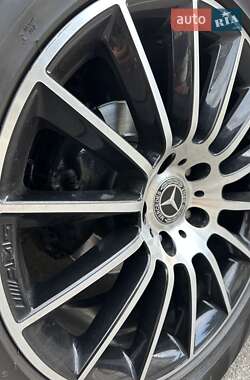 Внедорожник / Кроссовер Mercedes-Benz G-Class 2013 в 