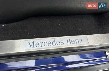 Внедорожник / Кроссовер Mercedes-Benz G-Class 2013 в 