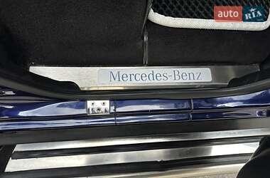 Внедорожник / Кроссовер Mercedes-Benz G-Class 2013 в 