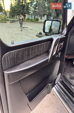 Внедорожник / Кроссовер Mercedes-Benz G-Class 2001 в 