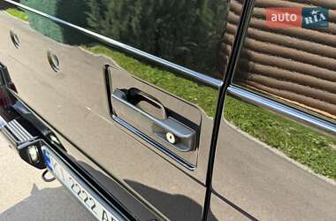 Внедорожник / Кроссовер Mercedes-Benz G-Class 2009 в 