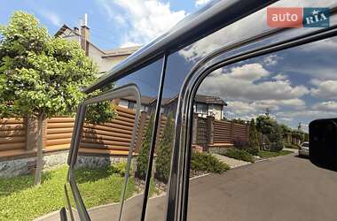 Внедорожник / Кроссовер Mercedes-Benz G-Class 2009 в 