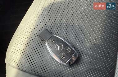 Внедорожник / Кроссовер Mercedes-Benz G-Class 2009 в 