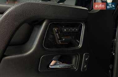 Внедорожник / Кроссовер Mercedes-Benz G-Class 2015 в 