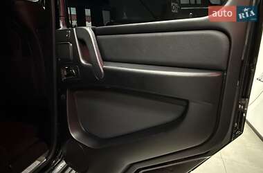 Внедорожник / Кроссовер Mercedes-Benz G-Class 2015 в 
