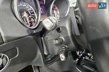 Внедорожник / Кроссовер Mercedes-Benz G-Class 2013 в 