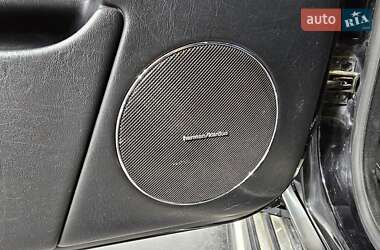 Внедорожник / Кроссовер Mercedes-Benz G-Class 2013 в 