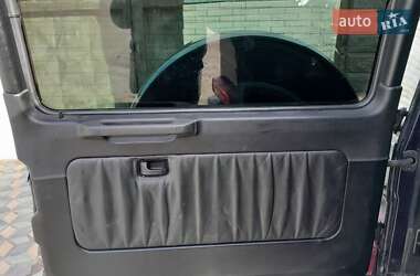 Позашляховик / Кросовер Mercedes-Benz G-Class 2001 в 