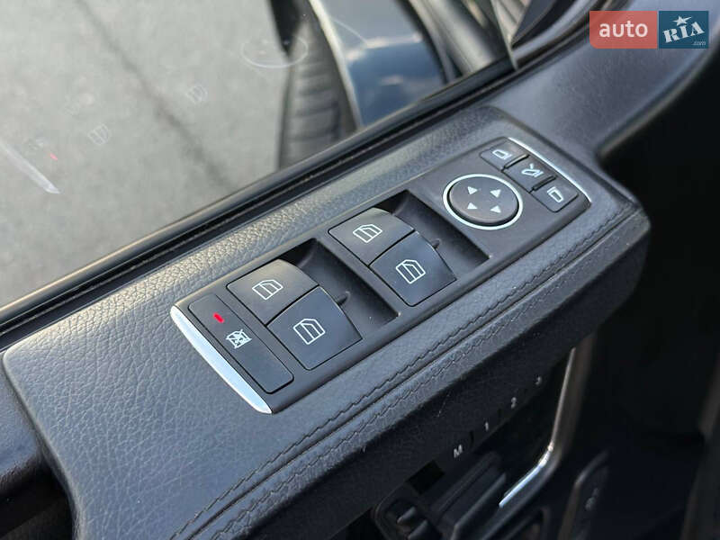 Позашляховик / Кросовер Mercedes-Benz G-Class 2014 в Кривому Розі фото 16 Позашляховик / Кросовер Mercedes-Benz G-Class 2014 в Кривому Розі