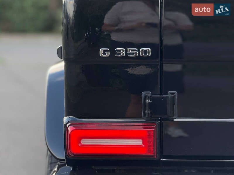 Позашляховик / Кросовер Mercedes-Benz G-Class 2014 в Кривому Розі фото 34 Позашляховик / Кросовер Mercedes-Benz G-Class 2014 в Кривому Розі