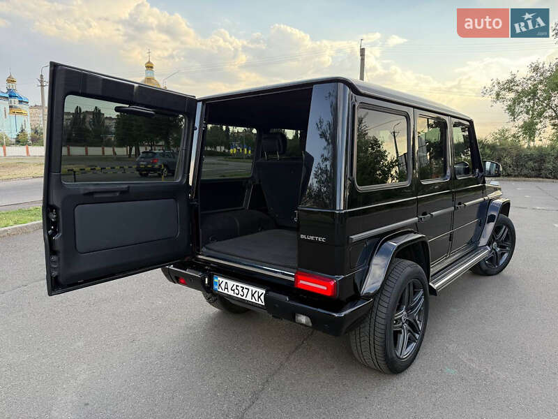 Позашляховик / Кросовер Mercedes-Benz G-Class 2014 в Кривому Розі фото 41 Позашляховик / Кросовер Mercedes-Benz G-Class 2014 в Кривому Розі