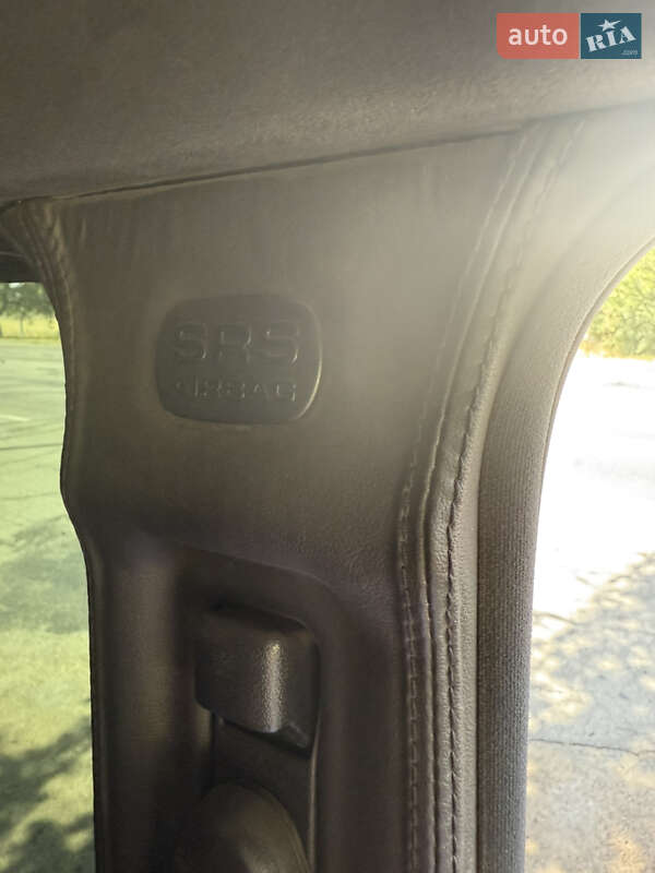 Внедорожник / Кроссовер Mercedes-Benz G-Class 2005 в Одессе