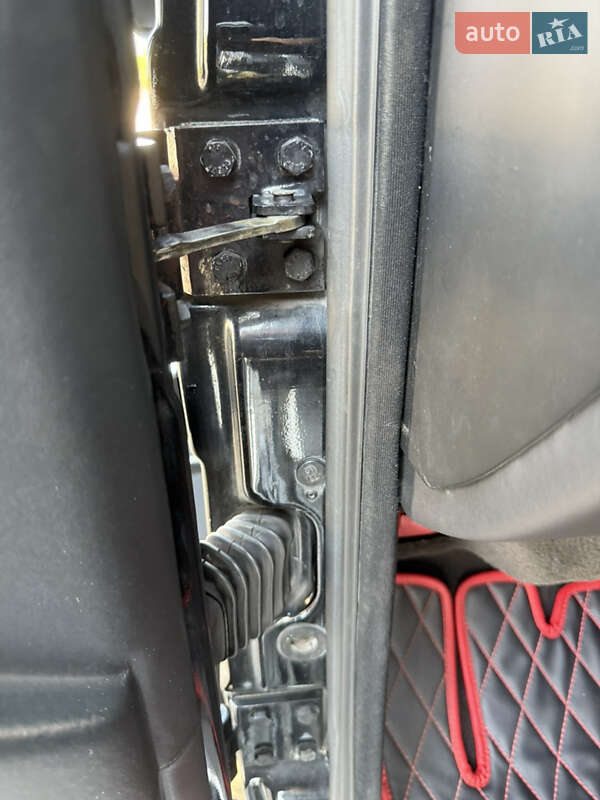 Внедорожник / Кроссовер Mercedes-Benz G-Class 2005 в Одессе