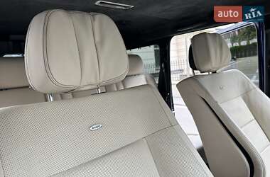 Внедорожник / Кроссовер Mercedes-Benz G-Class 2013 в 