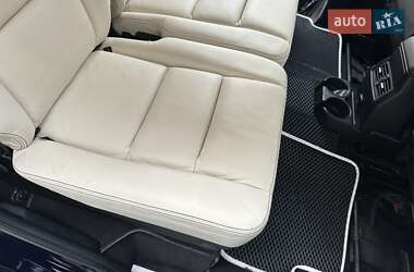 Внедорожник / Кроссовер Mercedes-Benz G-Class 2013 в 