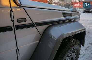 Внедорожник / Кроссовер Mercedes-Benz G-Class 1989 в 
