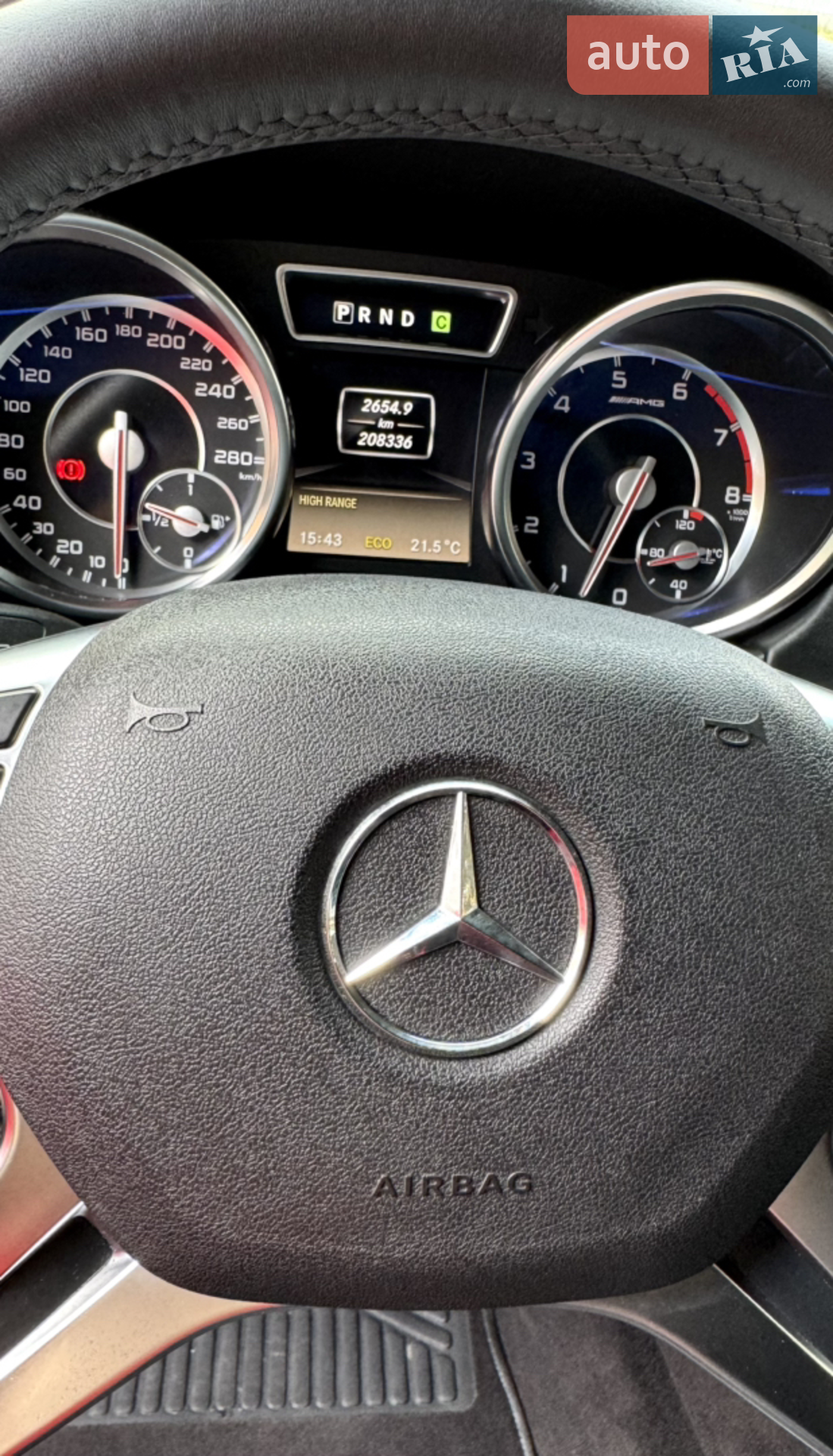 2013 Mercedes-Benz G-klasse - мініатюра 8