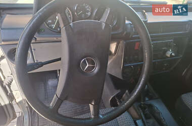 Внедорожник / Кроссовер Mercedes-Benz G-Class 1987 в 