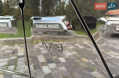 Внедорожник / Кроссовер Mercedes-Benz G-Class 2023 в 