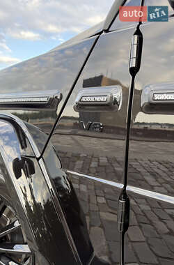 Внедорожник / Кроссовер Mercedes-Benz G-Class 2023 в 