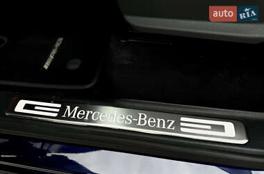 Внедорожник / Кроссовер Mercedes-Benz G-Class 2022 в 