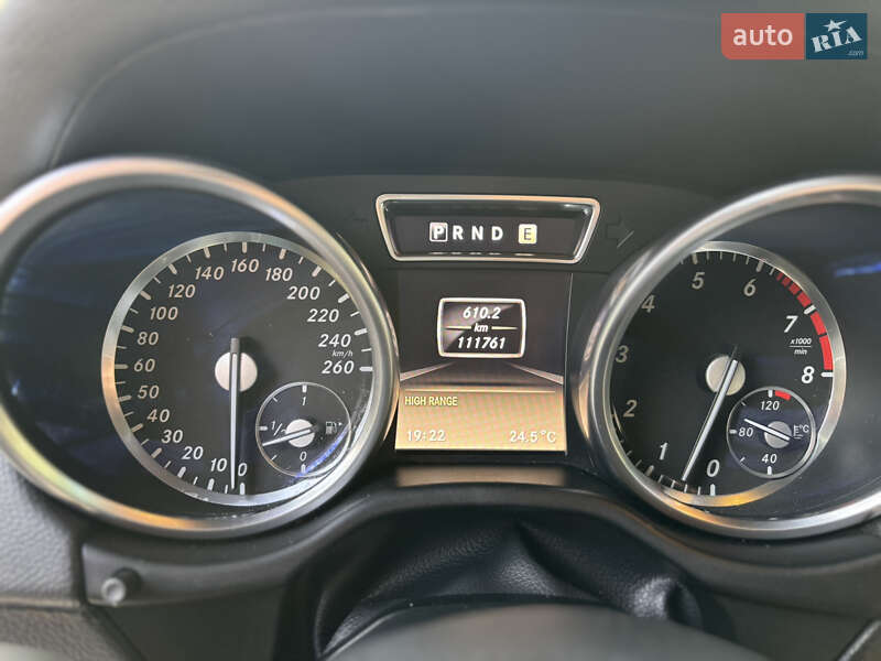 Внедорожник / Кроссовер Mercedes-Benz G-Class 2014 в Киеве фото 19 Внедорожник / Кроссовер Mercedes-Benz G-Class 2014 в Киеве