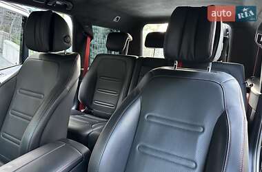 Внедорожник / Кроссовер Mercedes-Benz G-Class 2020 в 