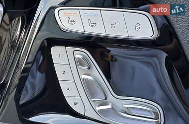 Внедорожник / Кроссовер Mercedes-Benz G-Class 2020 в 