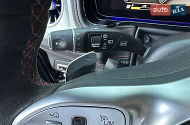 Внедорожник / Кроссовер Mercedes-Benz G-Class 2020 в 