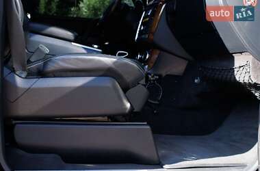 Внедорожник / Кроссовер Mercedes-Benz G-Class 2013 в 