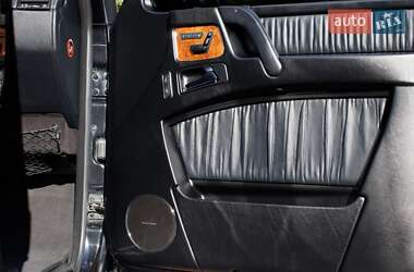 Внедорожник / Кроссовер Mercedes-Benz G-Class 2013 в 