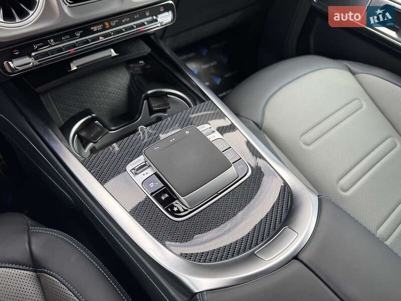 Внедорожник / Кроссовер Mercedes-Benz G-Class 2024 в Ровно