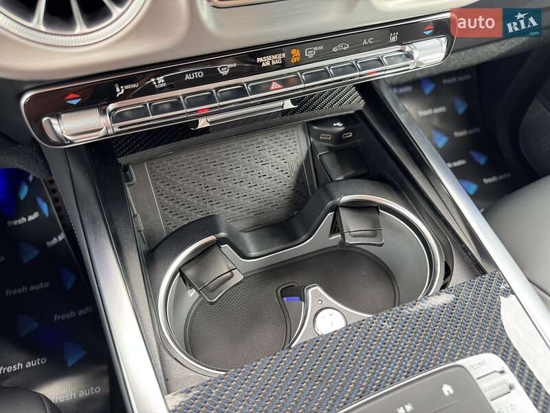 Внедорожник / Кроссовер Mercedes-Benz G-Class 2024 в Ровно