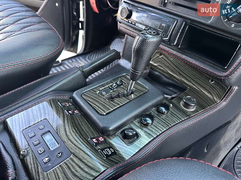Позашляховик / Кросовер Mercedes-Benz G-Class 1994 в Хмельницькому