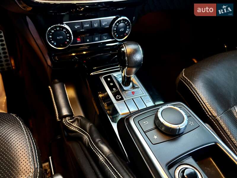 Позашляховик / Кросовер Mercedes-Benz G-Class 2013 в Одесі фото 98 Позашляховик / Кросовер Mercedes-Benz G-Class 2013 в Одесі