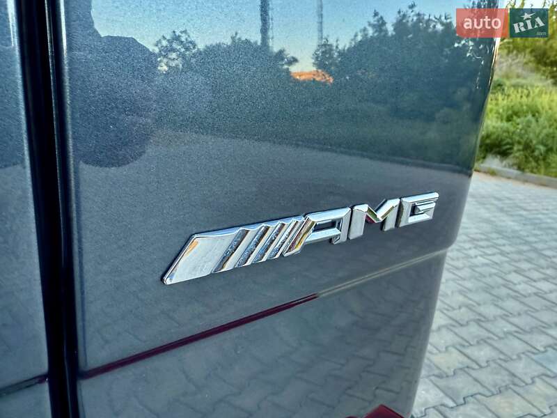 Позашляховик / Кросовер Mercedes-Benz G-Class 2013 в Одесі фото 102 Позашляховик / Кросовер Mercedes-Benz G-Class 2013 в Одесі