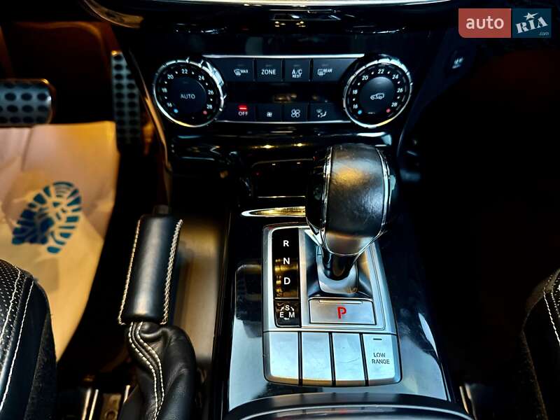 Позашляховик / Кросовер Mercedes-Benz G-Class 2013 в Одесі фото 105 Позашляховик / Кросовер Mercedes-Benz G-Class 2013 в Одесі