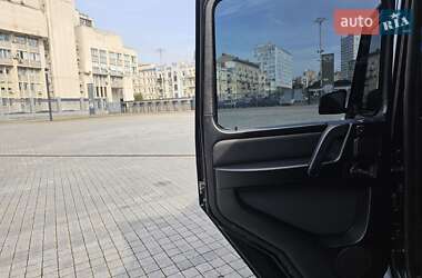 Внедорожник / Кроссовер Mercedes-Benz G-Class 2014 в 
