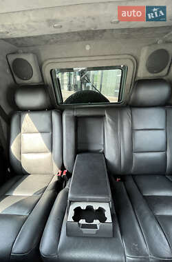 Внедорожник / Кроссовер Mercedes-Benz G-Class 1996 в 