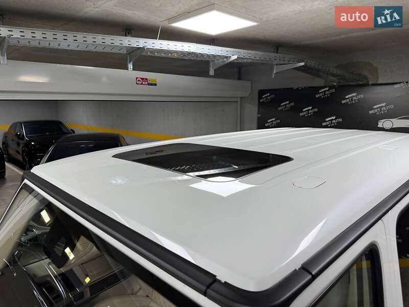 Позашляховик / Кросовер Mercedes-Benz G-Class 2023 в Києві