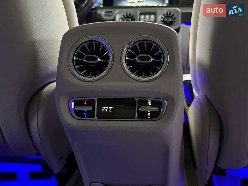 Позашляховик / Кросовер Mercedes-Benz G-Class 2023 в Києві