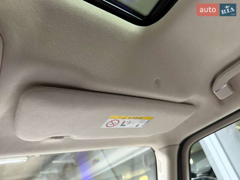 Позашляховик / Кросовер Mercedes-Benz G-Class 2023 в Києві