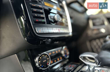 Внедорожник / Кроссовер Mercedes-Benz G-Class 2013 в 