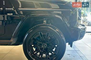 Внедорожник / Кроссовер Mercedes-Benz G-Class 2025 в 