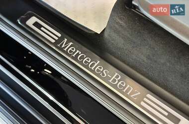 Внедорожник / Кроссовер Mercedes-Benz G-Class 2025 в 