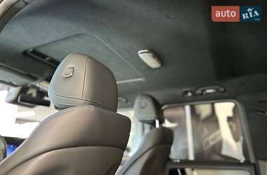 Внедорожник / Кроссовер Mercedes-Benz G-Class 2025 в 
